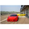 Image 3 : Italian Ferrari Experience – 6 Nights for 2