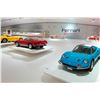 Image 4 : Italian Ferrari Experience – 6 Nights for 2