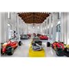 Image 5 : Italian Ferrari Experience – 6 Nights for 2