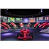 Image 6 : Italian Ferrari Experience – 6 Nights for 2