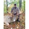 Image 1 : 4 Day Guided Northern Whitetail Deer Hunt in Michigan - Sanctuary-Ranch