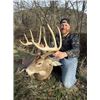 Image 2 : 4 Day Guided Northern Whitetail Deer Hunt in Michigan - Sanctuary-Ranch