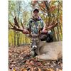 Image 4 : 4 Day Guided Northern Whitetail Deer Hunt in Michigan - Sanctuary-Ranch