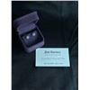 Image 2 : Lot 25- 2.40 CTW Diamond Stud Earrings in Platinum Setting – Jim Barnes Jeweler