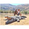 Image 2 : 10 Days for 2 Hunters & 2 Observers South Africa Hunt – Inkulu Adventures