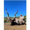 Image 1 : South Africa Plains game hut for 2 hunter 15 animals 10 days of hunting, 2026 or 2027.