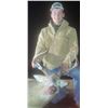 Image 5 : Archery Trophy Whitetail North Dakota large body Bucks without the Hassell of going to Canada