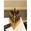 Image 2 : Flint & Flame 20 piece Block set