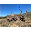 Image 5 : Spiral Horned Slam South African Hunt for 1 hunter 10 day South Africa 2026,2027