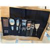Image 1 : Flint & Flame BBQ set with K bobs spears and Caring Case