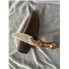 Image 2 : Custom Knife by Bill Belshe