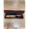 Image 1 : Flint & Flame custom Elk Knife