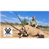 Image 6 : Ringed Horned Slam -South Africa 1 Hunter 10 days 8 animals
