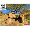 Image 8 : Ringed Horned Slam -South Africa 1 Hunter 10 days 8 animals