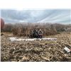 Image 2 : North Dakota Waterfowl Hunt 2 hunters
