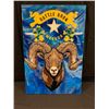 Image 1 : Battle Born Bighorn Painting