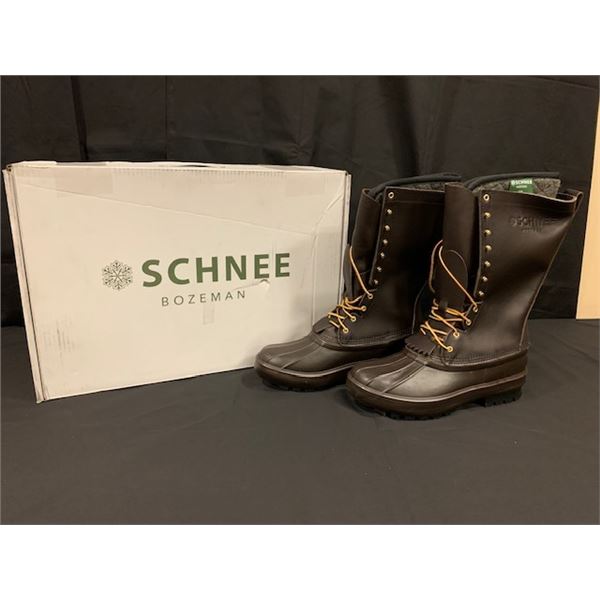 Schnee's Boots