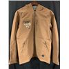 Image 1 : NBU Embroidered KUIU Work Jacket Size Large