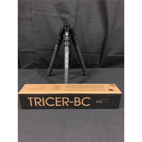 Tricer BC Carbon Tripod