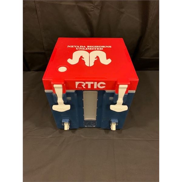 RTIC 3 Gallon Water Cooler