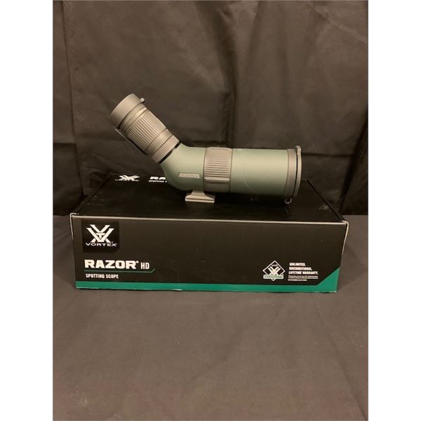 Vortex Spotting Scope