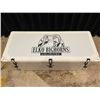 Image 1 : Elko Bighorns Unlimited 165 qrt Grizzly Cooler