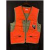 Image 1 : NBU Kuiu Bird Vest (Orange)