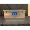 Image 1 : NBU Metal Grub Box