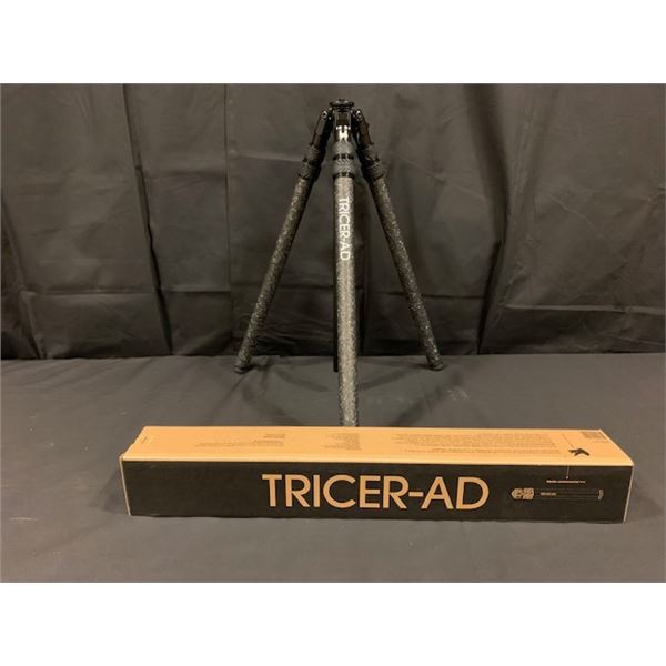 Tricer AD Carbon Tripod
