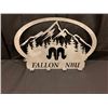 Image 1 : NBU Fallon Coat or Key Rack
