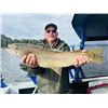 Image 2 : Chartered Fishing Trip to Lake Almanor