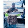 Image 3 : Chartered Fishing Trip to Lake Almanor