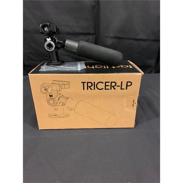 Tricer LP Panhead