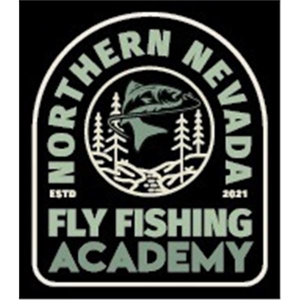 Half day at The Fly Fishing Academy