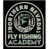 Image 1 : Half day at The Fly Fishing Academy