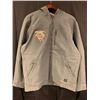 Image 1 : NBU Embroidered KUIU Work Jacket size XL