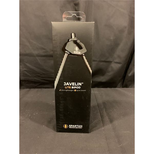 Javelin Bipod