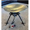 Image 1 : Discada (Propane Wok)
