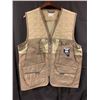 Image 1 : NBU Kuiu Bird Vest (Khaki)