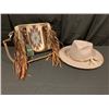 Image 1 : CCW Purse and Hat