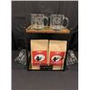 Image 1 : Coffee Stand with NBU Fallon 2026 Mugs