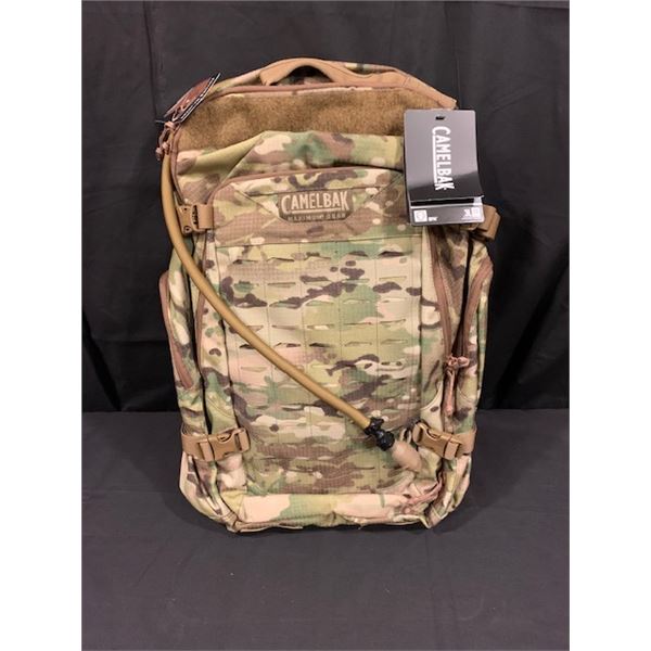 Camelbak BFM 100oz Mil Spec Crux Backpack
