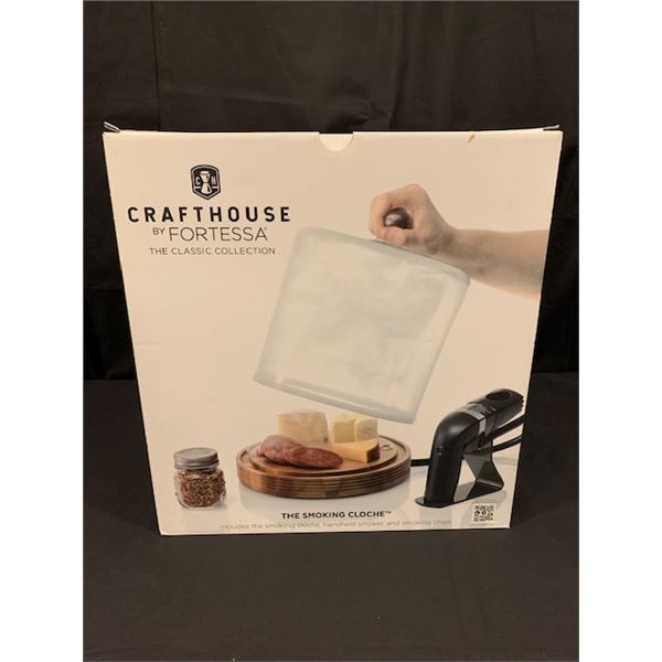 Crafthouse Smoking Cloche