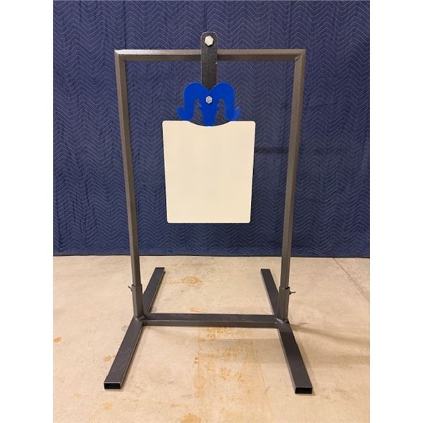NBU Long Range Gong