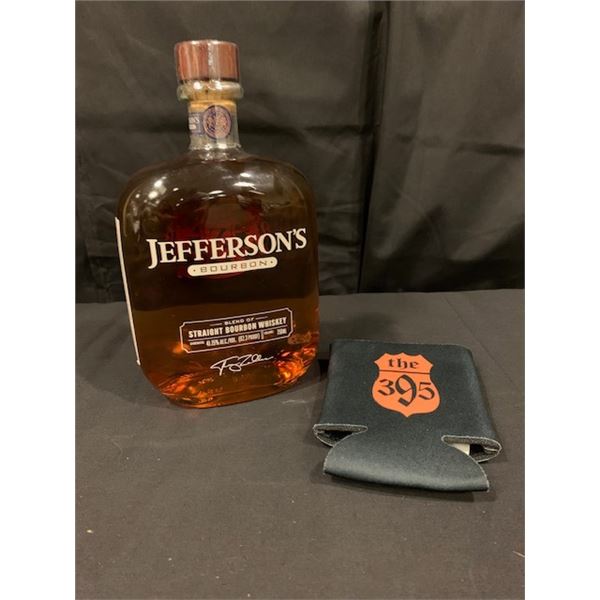 Jefferson's Bourbon