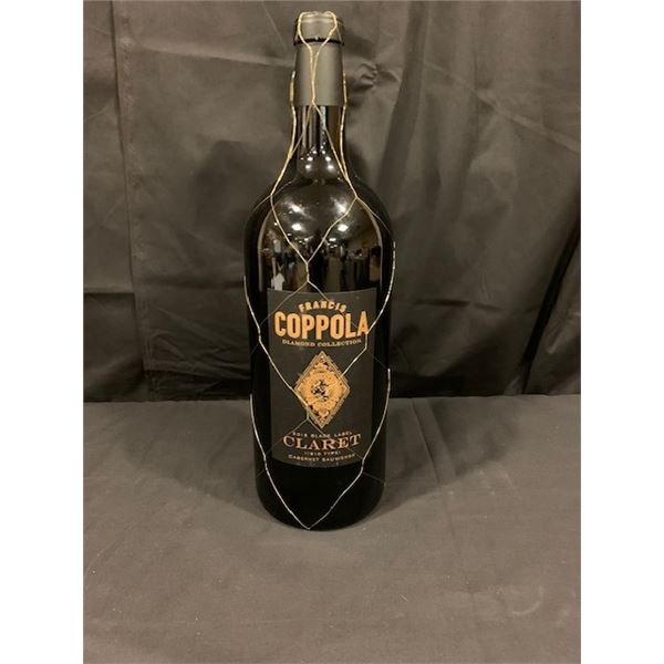 Francis Coppola "Magnum"