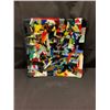 Image 1 : Glass Plate Art by Debbie Russel