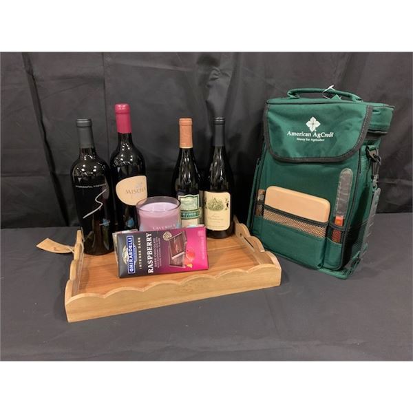 Picnic Package