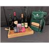 Image 1 : Picnic Package