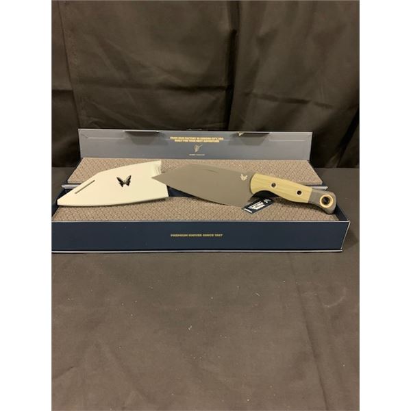 Benchmade Knife